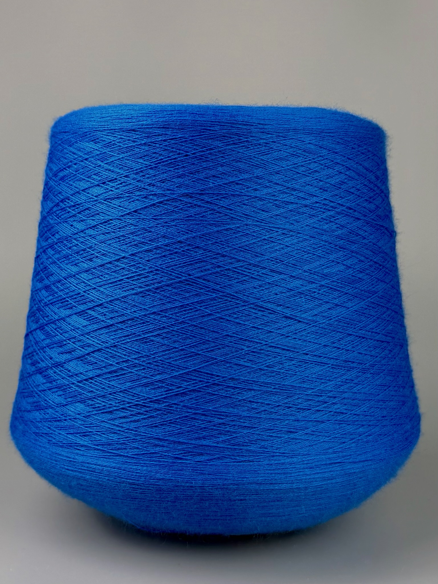 Biella Yarn Art. Kiama 2400 m / 100 g – Fil en laine mérinos extrafine col. Bleu royal photo 2